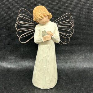Willow Tree "Angel of Healing" figurine
